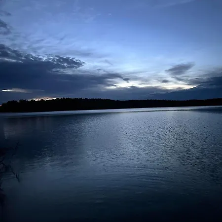 Camping Dive In- Ińsko