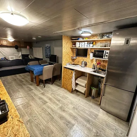Camping Dive In- *